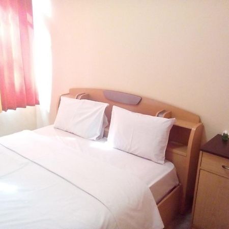 Simply Homy Guest House Pasteur Bandung Ngoại thất bức ảnh