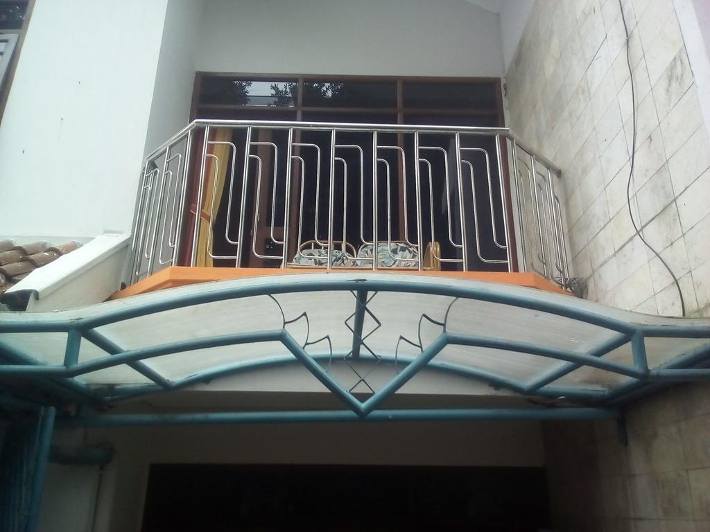 Simply Homy Guest House Pasteur Bandung Ngoại thất bức ảnh