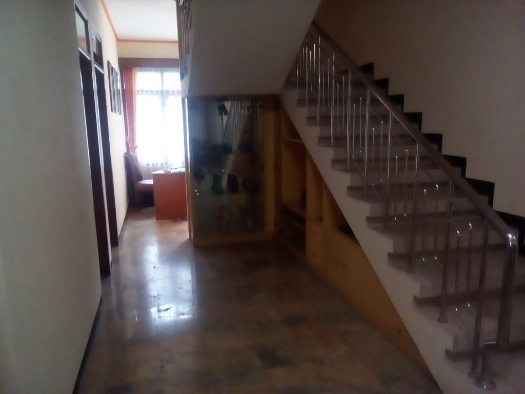 Simply Homy Guest House Pasteur Bandung Ngoại thất bức ảnh