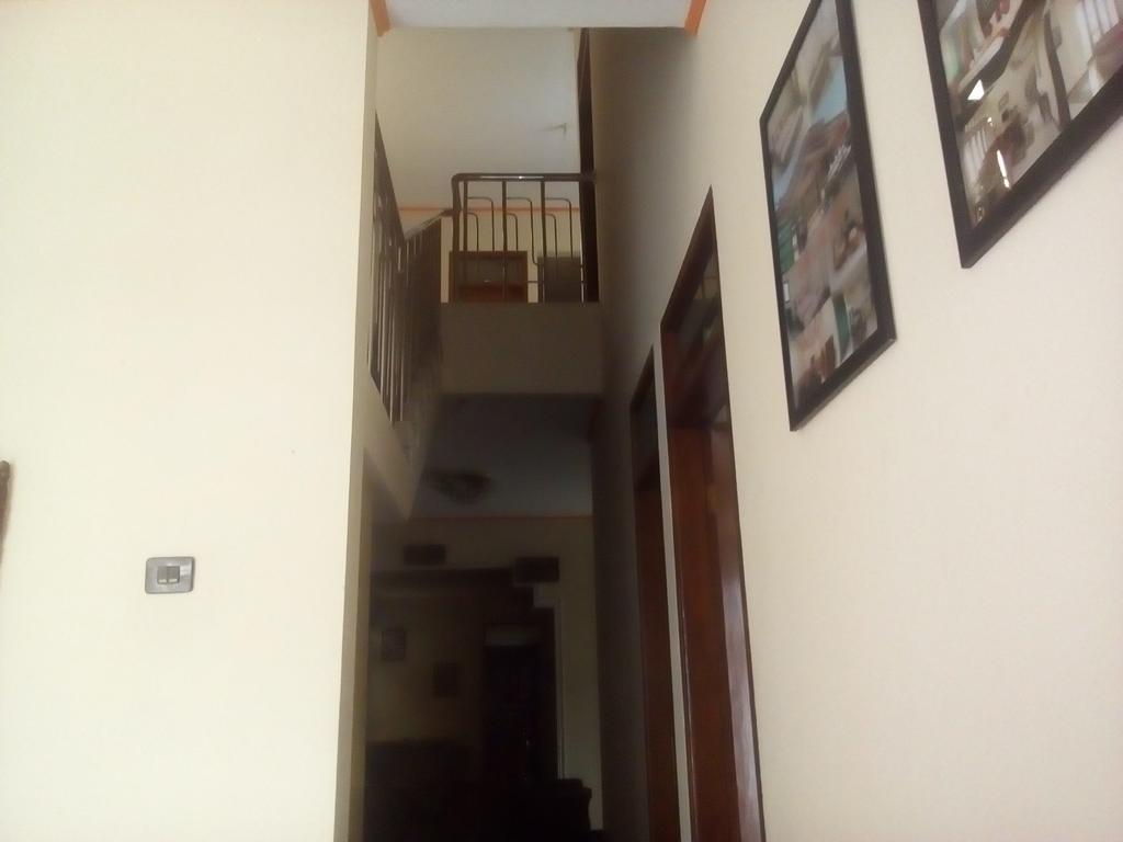Simply Homy Guest House Pasteur Bandung Ngoại thất bức ảnh