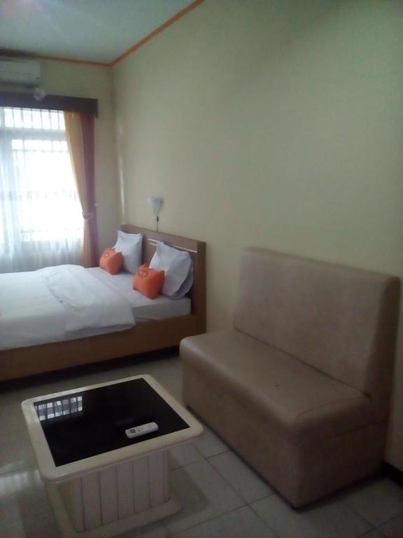 Simply Homy Guest House Pasteur Bandung Ngoại thất bức ảnh