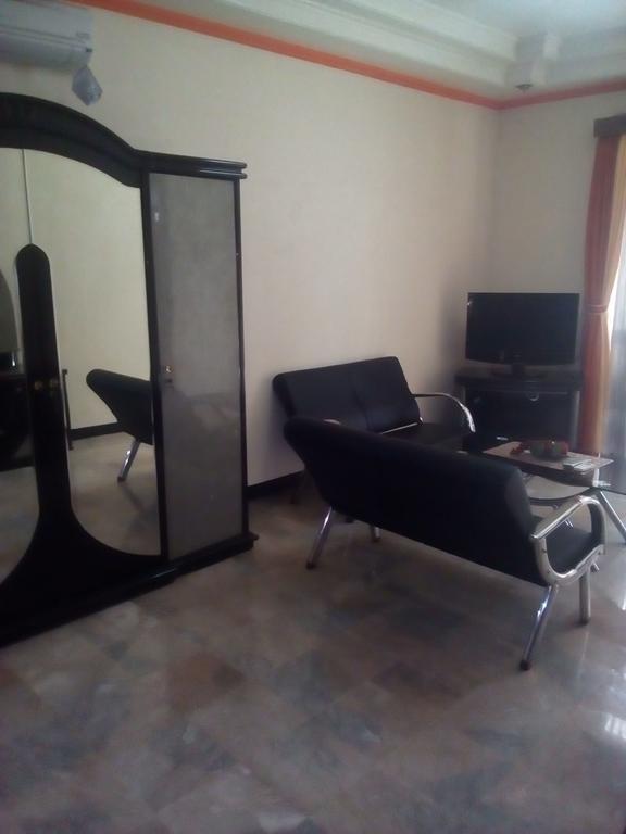 Simply Homy Guest House Pasteur Bandung Ngoại thất bức ảnh
