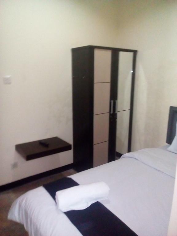 Simply Homy Guest House Pasteur Bandung Ngoại thất bức ảnh