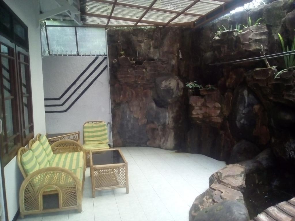 Simply Homy Guest House Pasteur Bandung Ngoại thất bức ảnh