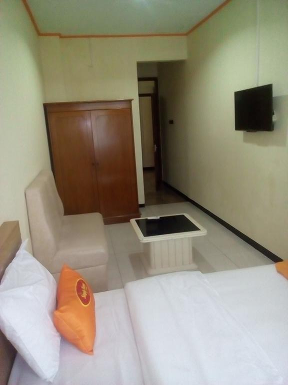 Simply Homy Guest House Pasteur Bandung Ngoại thất bức ảnh