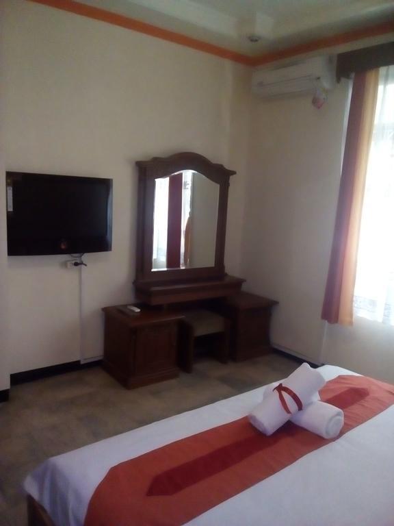 Simply Homy Guest House Pasteur Bandung Ngoại thất bức ảnh