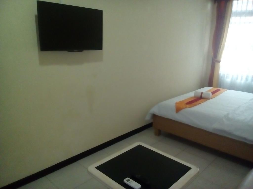 Simply Homy Guest House Pasteur Bandung Ngoại thất bức ảnh