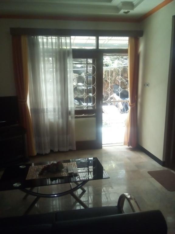 Simply Homy Guest House Pasteur Bandung Ngoại thất bức ảnh