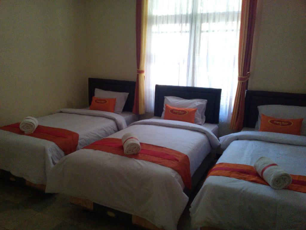 Simply Homy Guest House Pasteur Bandung Ngoại thất bức ảnh