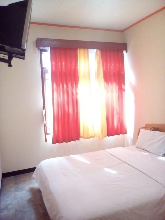 Simply Homy Guest House Pasteur Bandung Ngoại thất bức ảnh