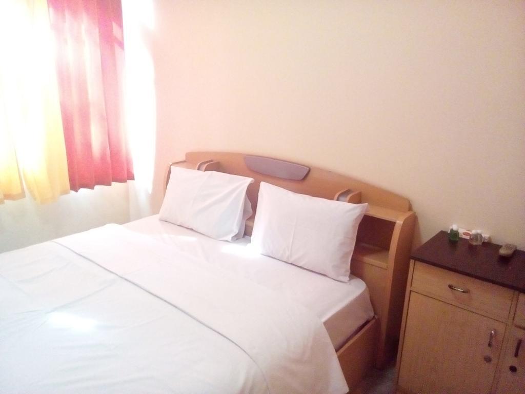 Simply Homy Guest House Pasteur Bandung Ngoại thất bức ảnh