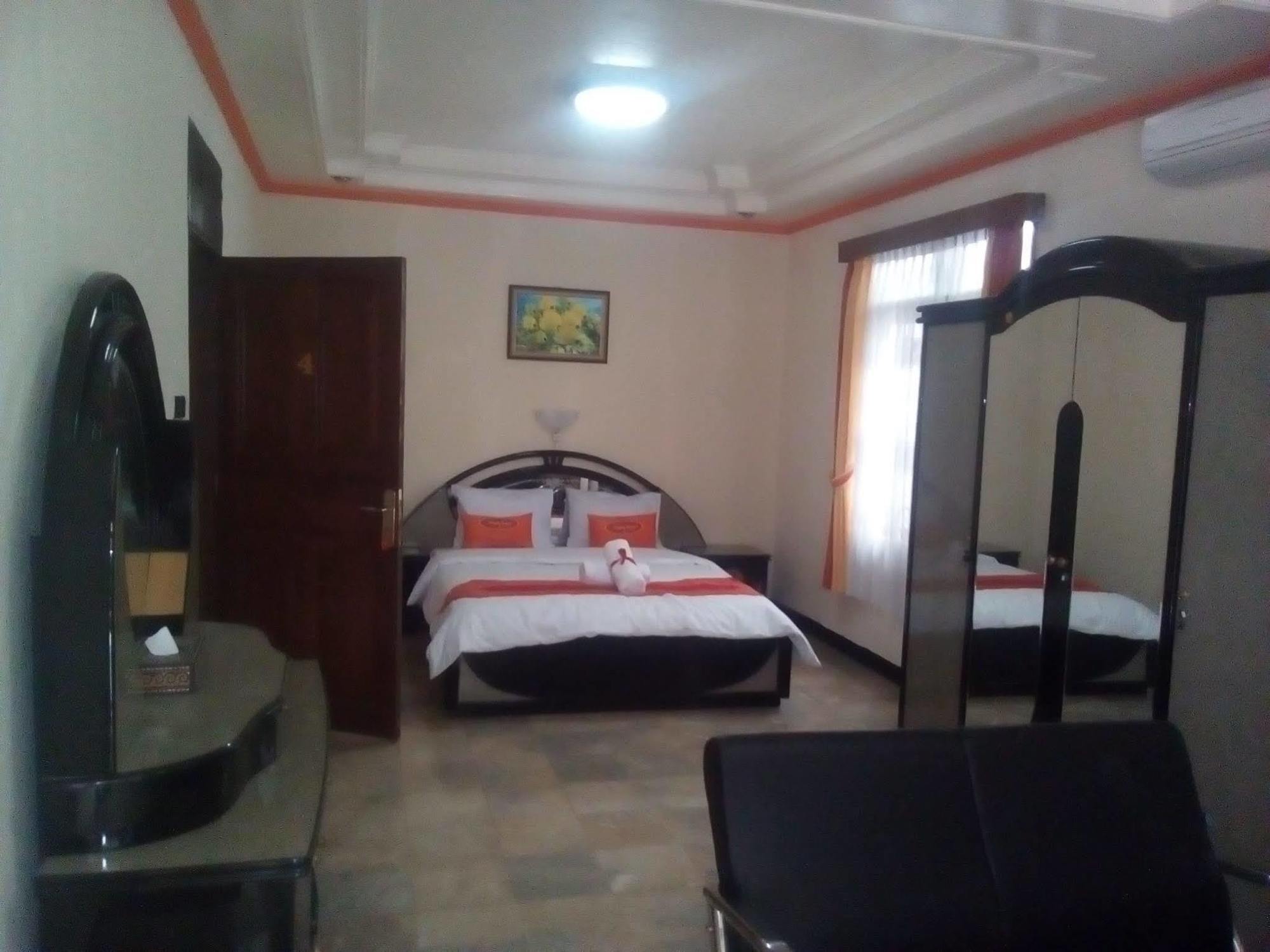 Simply Homy Guest House Pasteur Bandung Ngoại thất bức ảnh