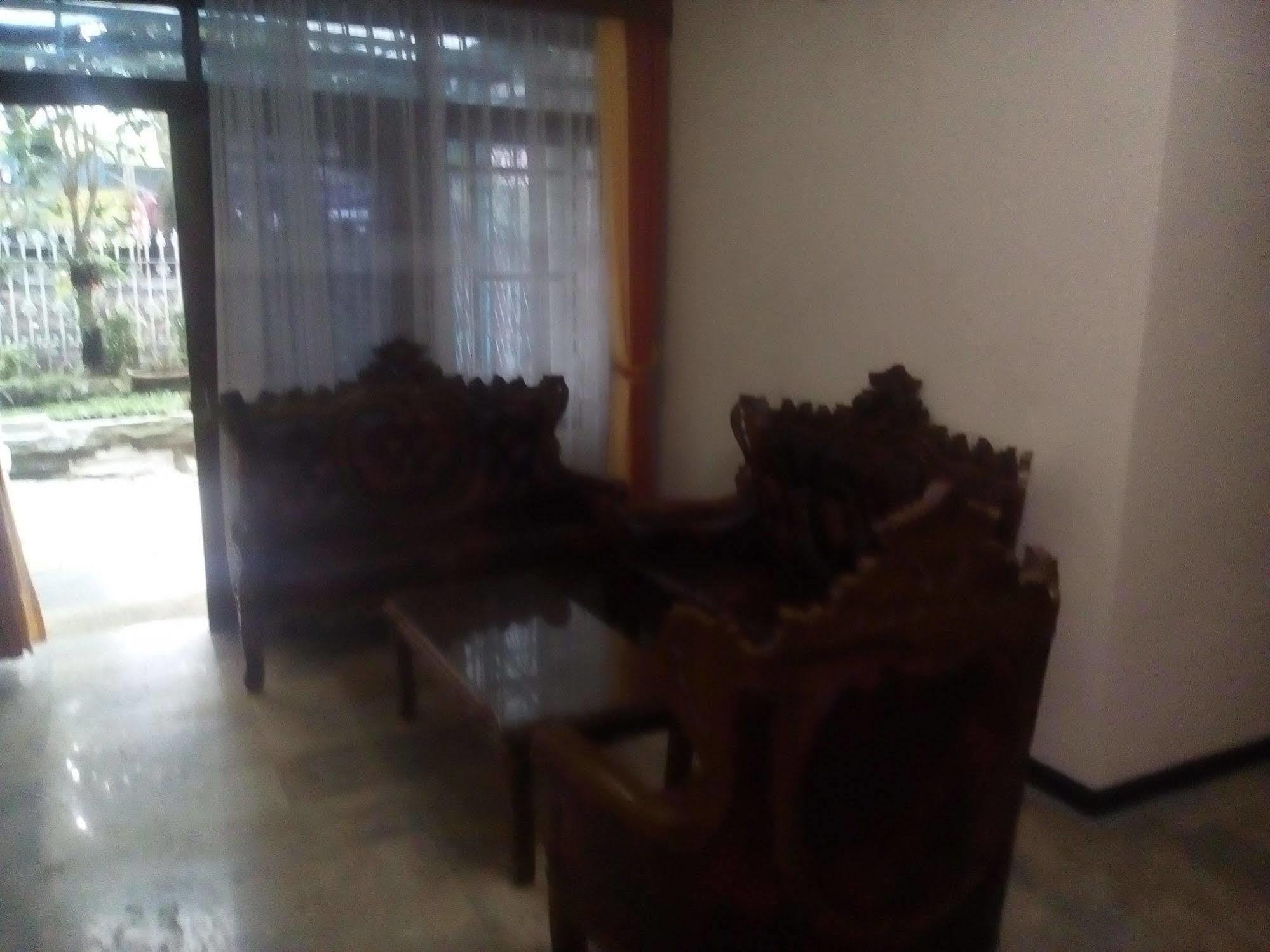 Simply Homy Guest House Pasteur Bandung Ngoại thất bức ảnh