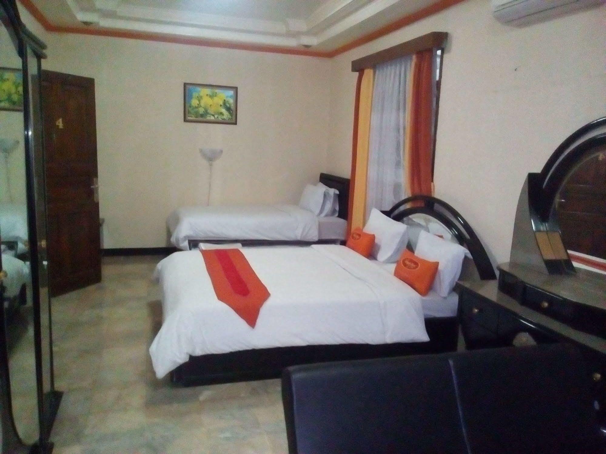 Simply Homy Guest House Pasteur Bandung Ngoại thất bức ảnh