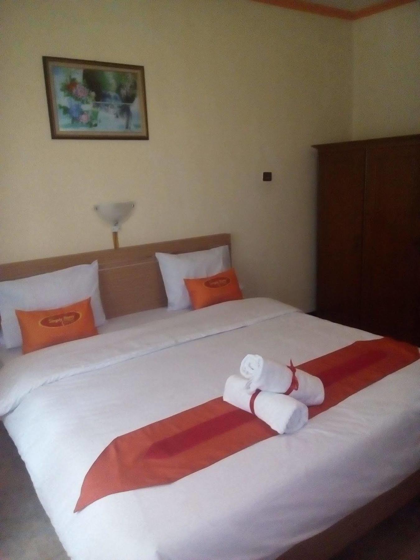 Simply Homy Guest House Pasteur Bandung Ngoại thất bức ảnh