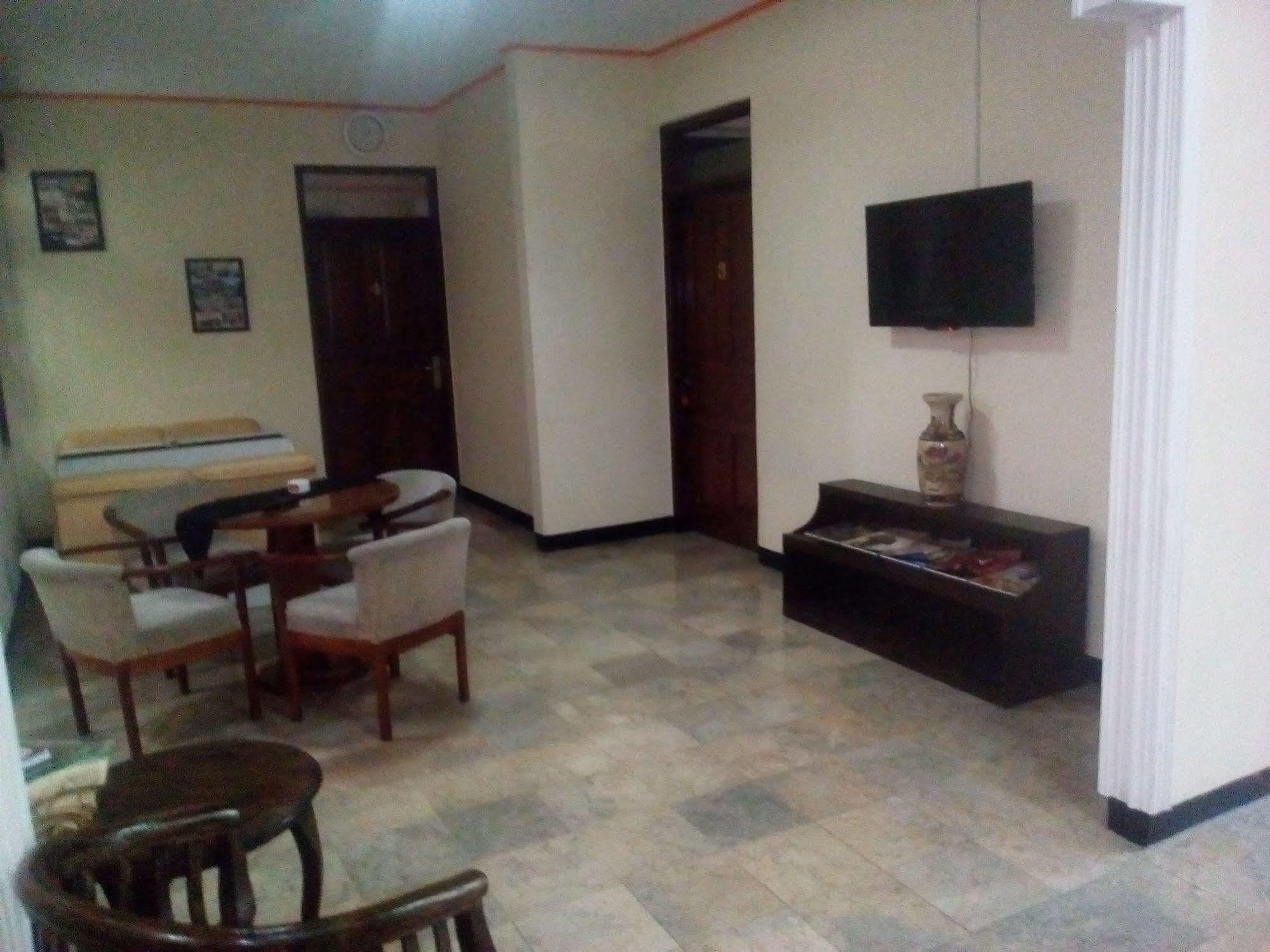 Simply Homy Guest House Pasteur Bandung Ngoại thất bức ảnh