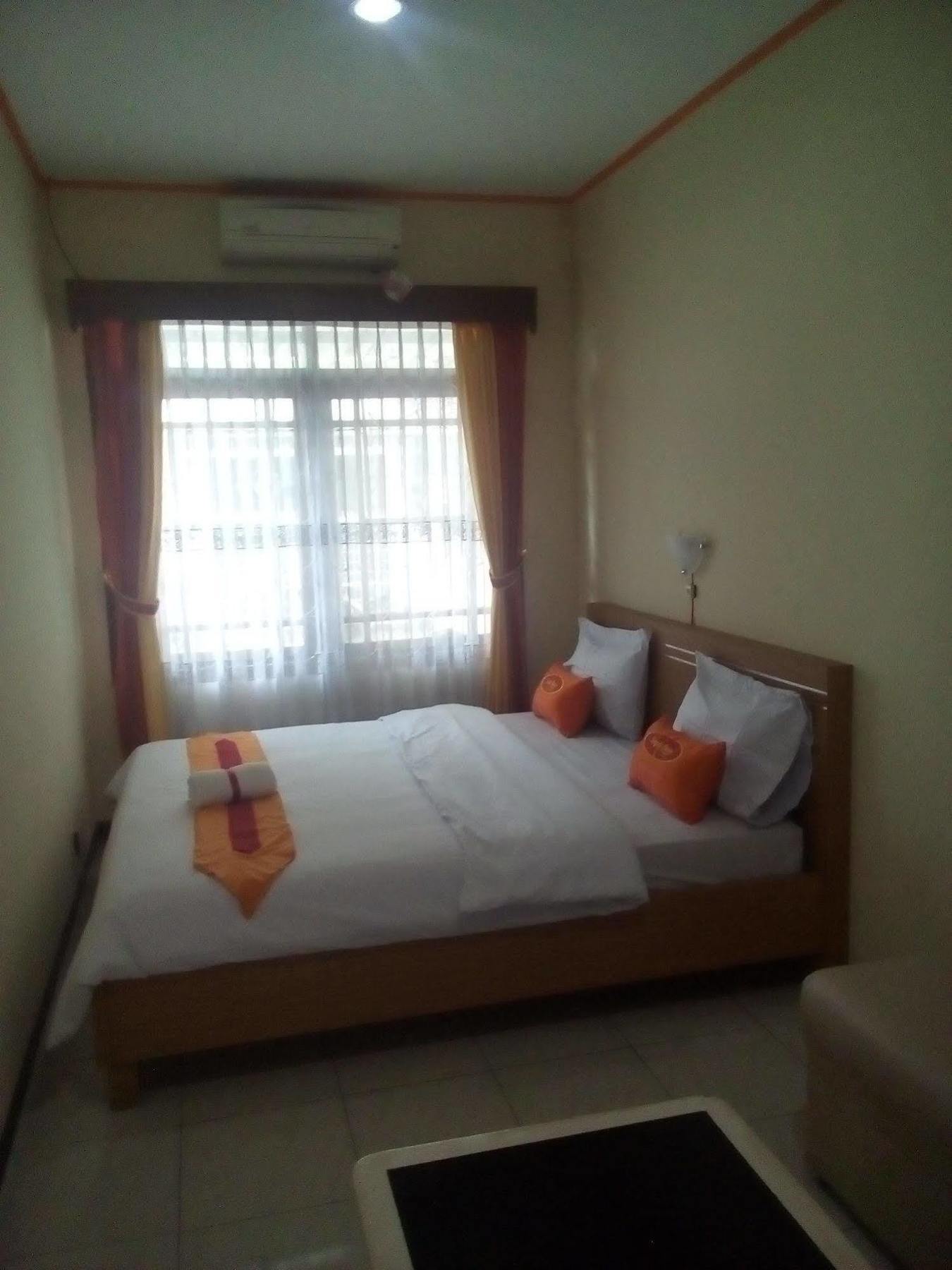Simply Homy Guest House Pasteur Bandung Ngoại thất bức ảnh