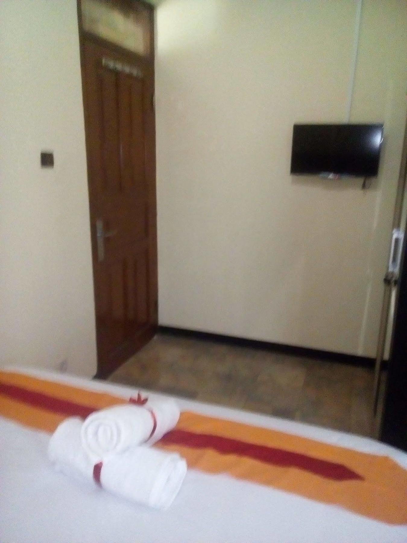 Simply Homy Guest House Pasteur Bandung Ngoại thất bức ảnh
