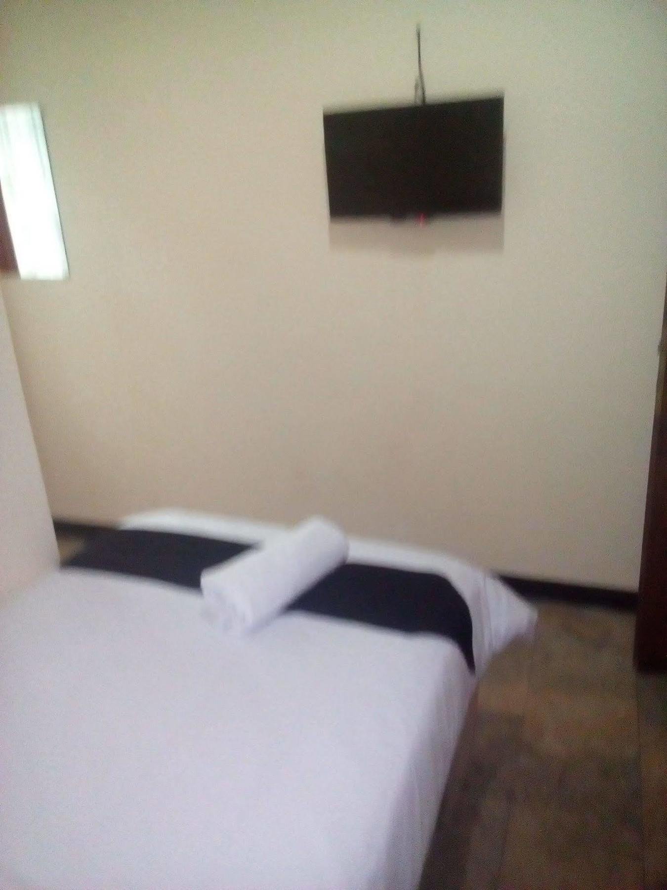 Simply Homy Guest House Pasteur Bandung Ngoại thất bức ảnh