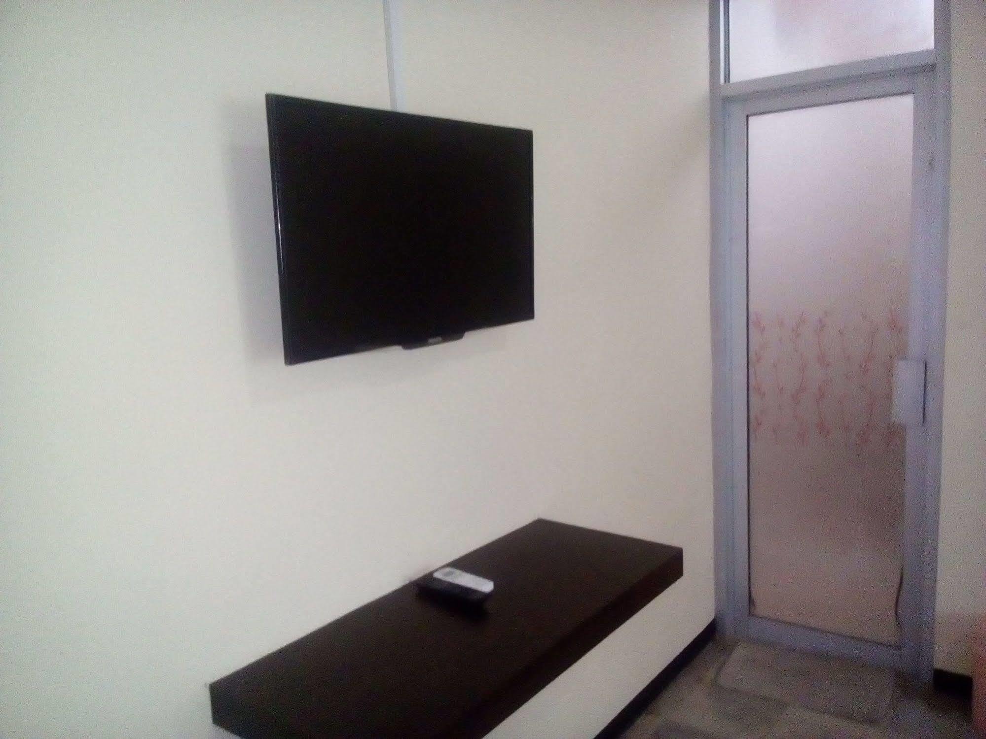 Simply Homy Guest House Pasteur Bandung Ngoại thất bức ảnh