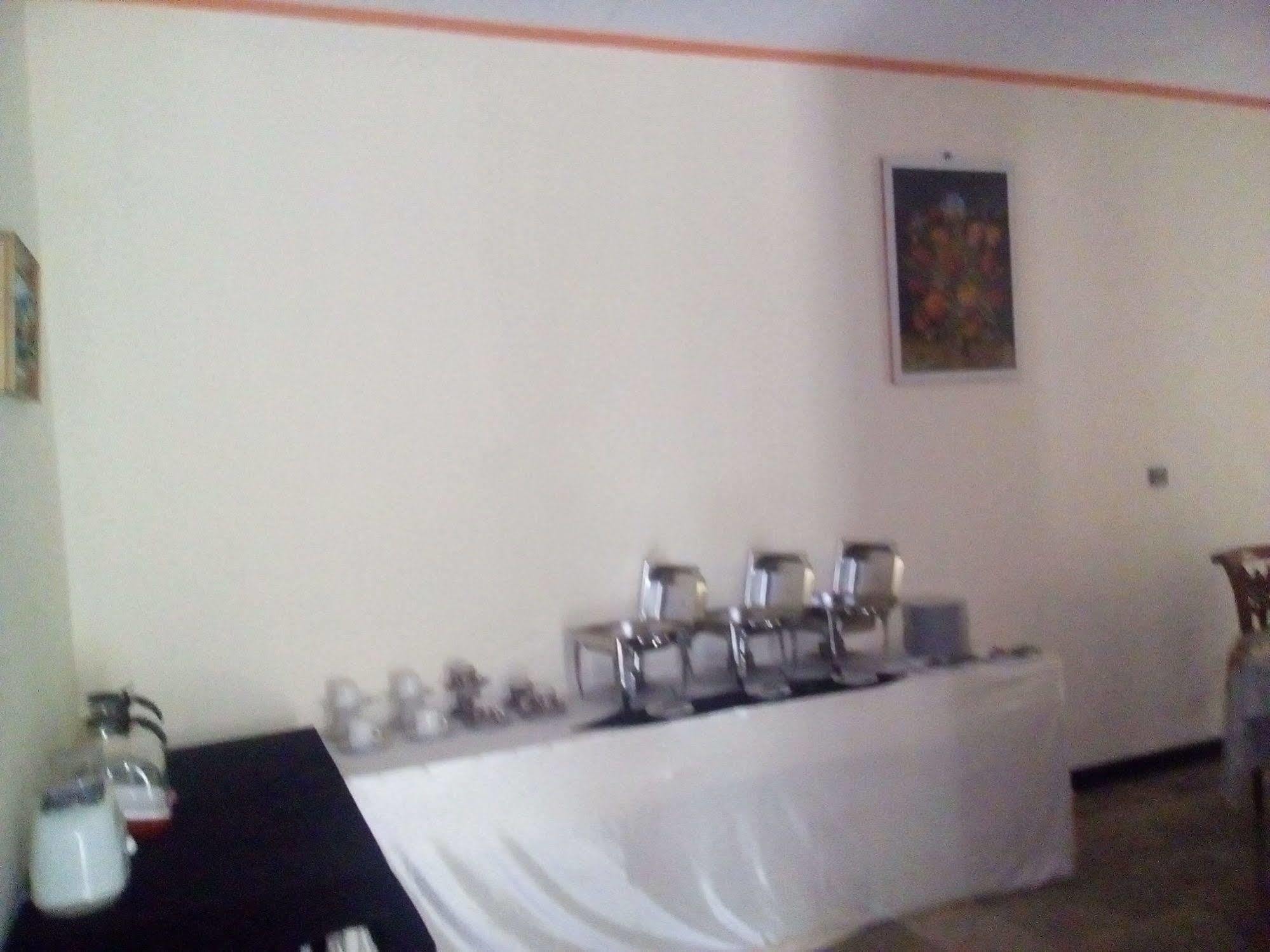 Simply Homy Guest House Pasteur Bandung Ngoại thất bức ảnh
